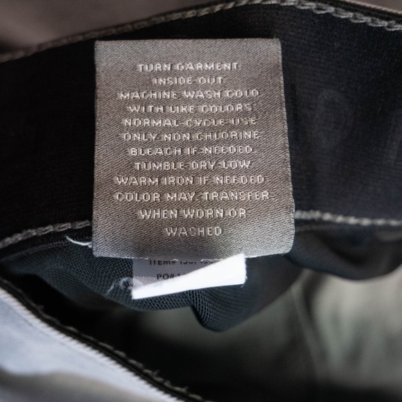 Torrid Bombshell Skinny Womens 22R Grey Super Soft High-Rise Destructed Jeans - Picture 12 of 12